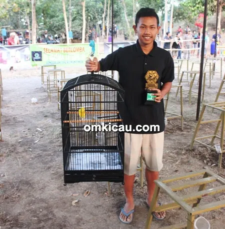 kenari Sengkuni