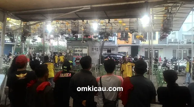 Latpres Terima Kasih RE Muci Latpres Terima Kasih RE Muci