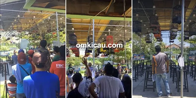 Latpres Putra Dewa Vaganza