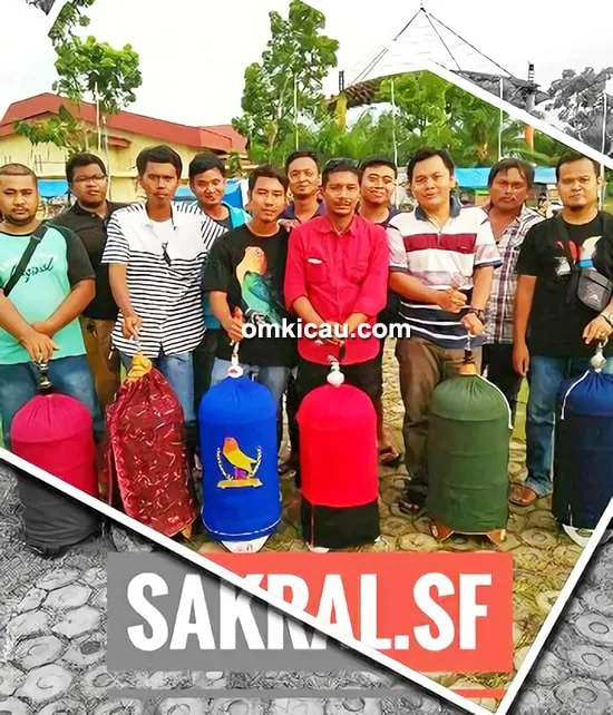 Sakral SF Team Sakral SF