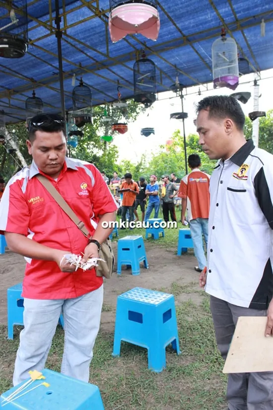 sistem bendera