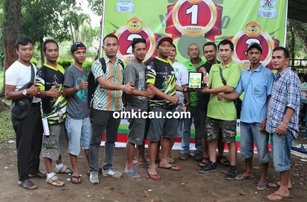 Arga Makmur Team