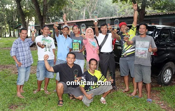 Arga Makmur Team Arga Makmur Team