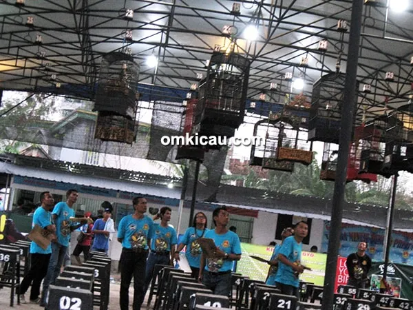 BHS SF Cup 1