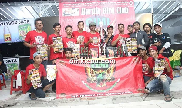 Duta CIMI Duta CIMI