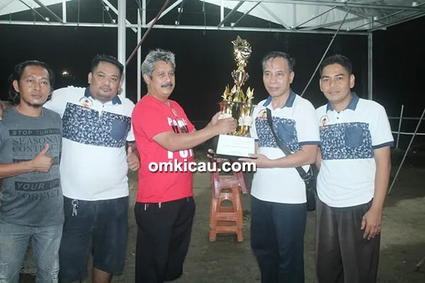 H Fathulloh