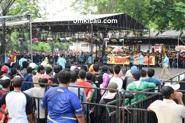 Pakde Karwo Cup VII