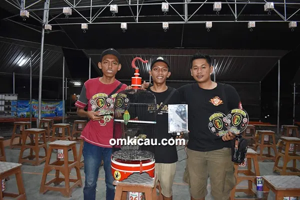 Kru MBC