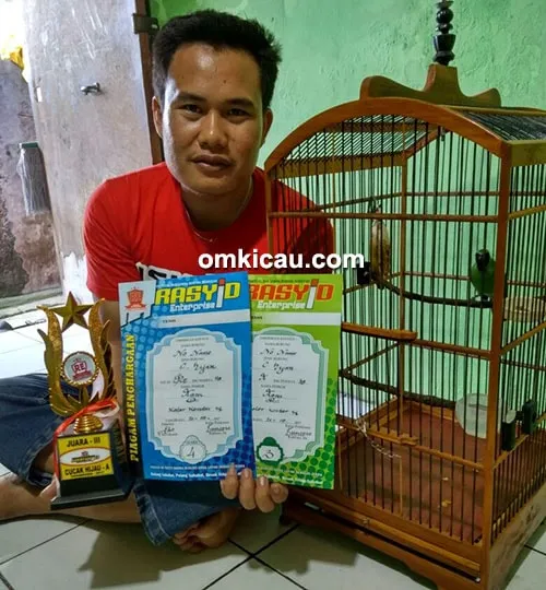 Om Agus