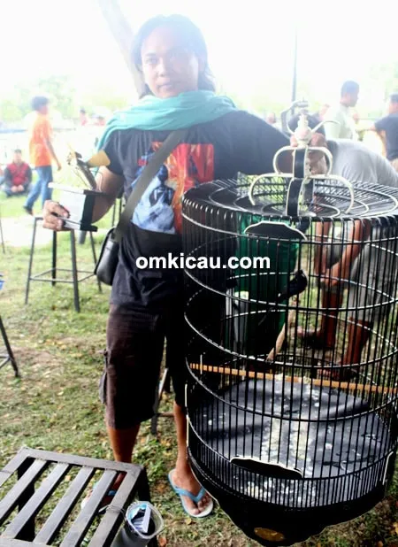 Om Ari Gondrong