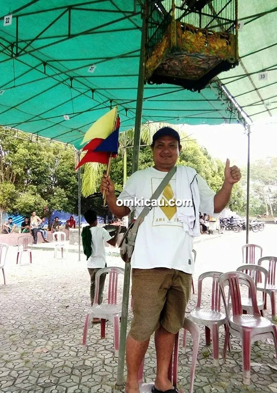 Evan Yulizar Evan Yulizar