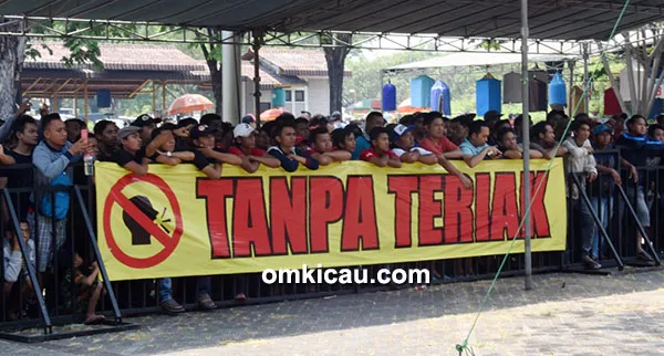 Pakde Karwo Cup VII