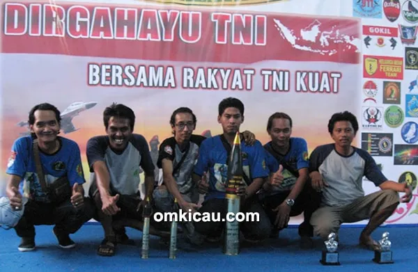 Pelet Biru