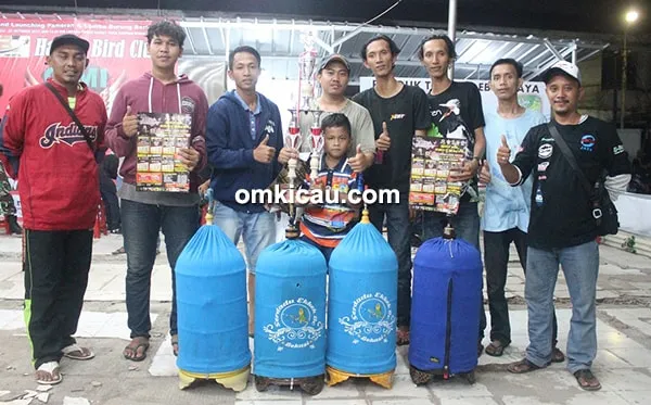 Serdadu Bekasi SF