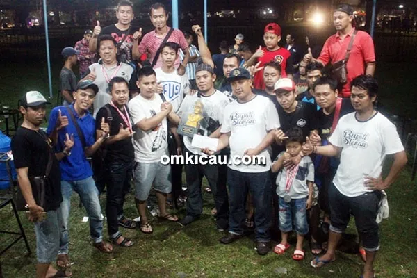 Vianno Team Jogja