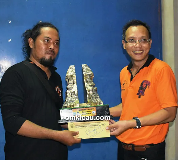 Duta Giri Prasta Cup