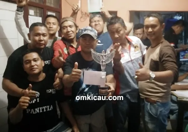 Bungo Bird Club (BBC)