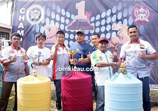 SRH Bird Contest