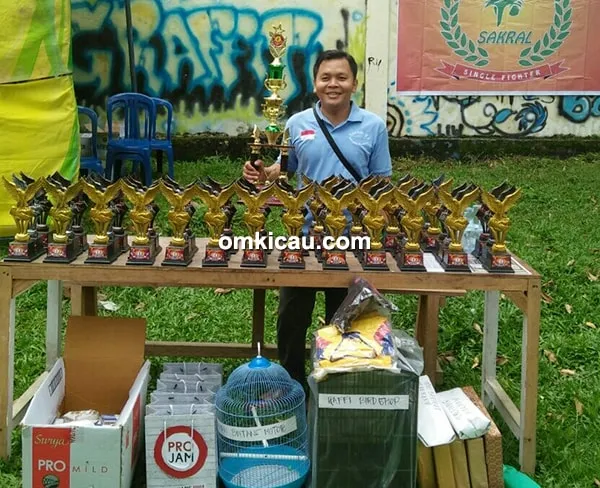 Om Hasan Sakral SF