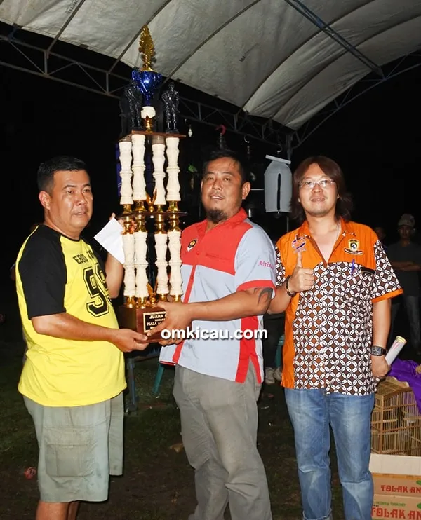 Ononiha SF Bogor