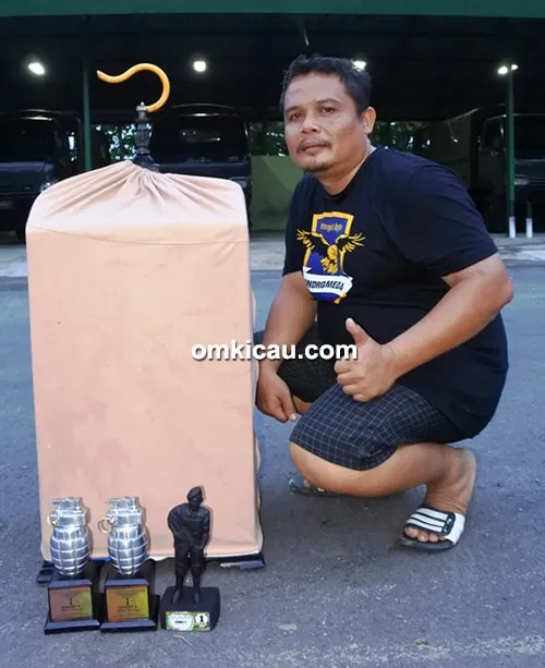 cendet Maestro