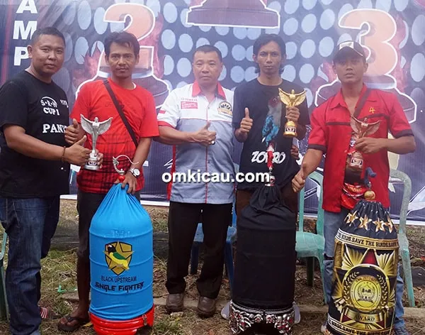 SRH Bird Contest