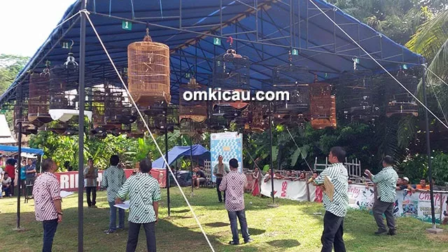 Grand Final Liga Lintas Sumatera