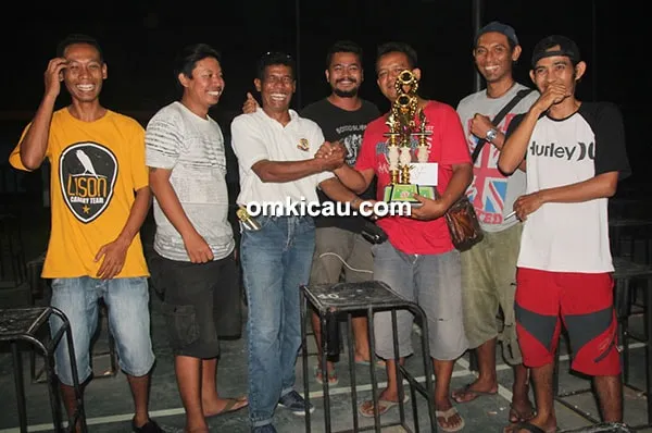Syahputra SF Syahputra SF