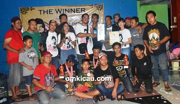 Wani Piro SF Wani Piro SF