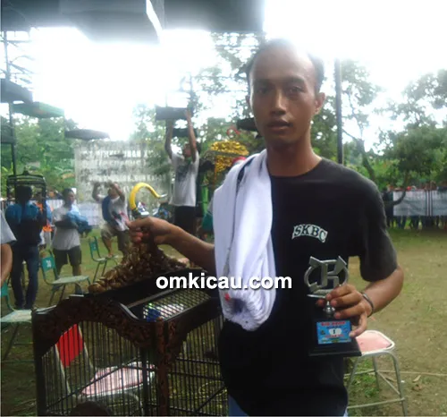 Latpres 23 Cup