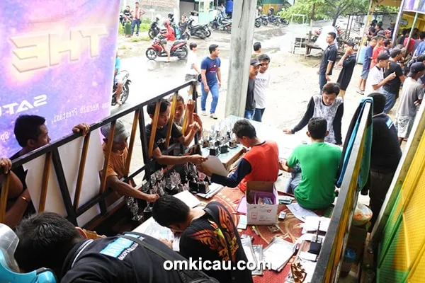 Satu Hati Cup II
