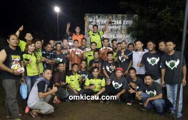 Latpres 23 Cup