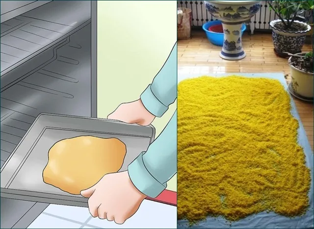 tepung kuning telur untuk burung kicauan tepung kuning telur untuk burung kicauan