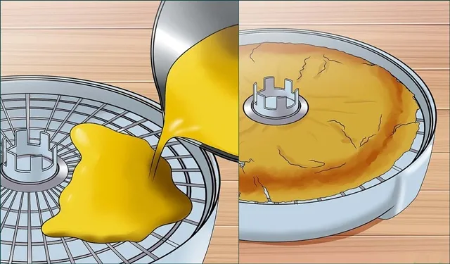 tepung kuning telur untuk burung kicauan tepung kuning telur untuk burung kicauan