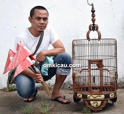 Om Roed Roedi