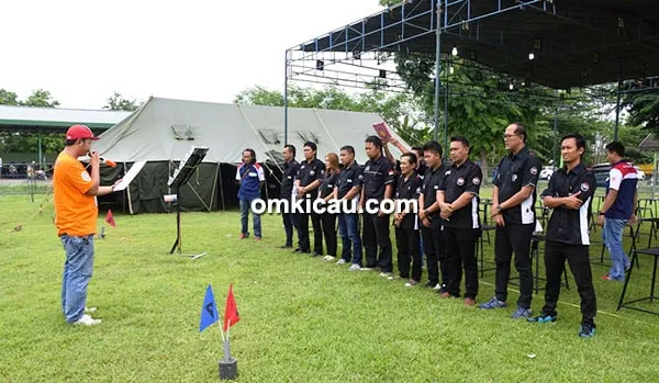 Kanigoro BC Cup I