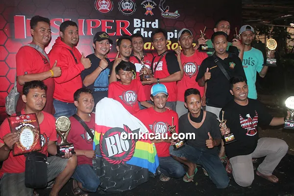 B16 Team B16 Team