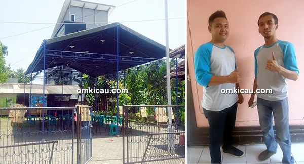 Gantangan Arda Jaya