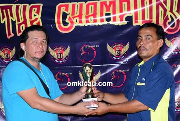 Anak Rantau BC Anak Rantau BC
