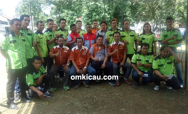 Bio Konslet Open