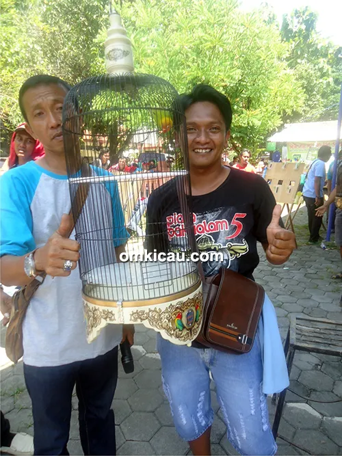 Om Adi Persilo SF