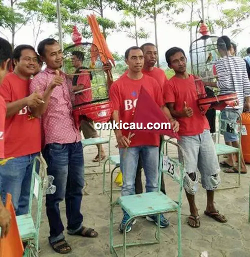 Om Anto Wonosobo