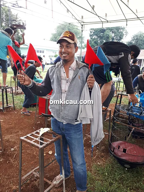 Murai batu Doser Murai batu Doser