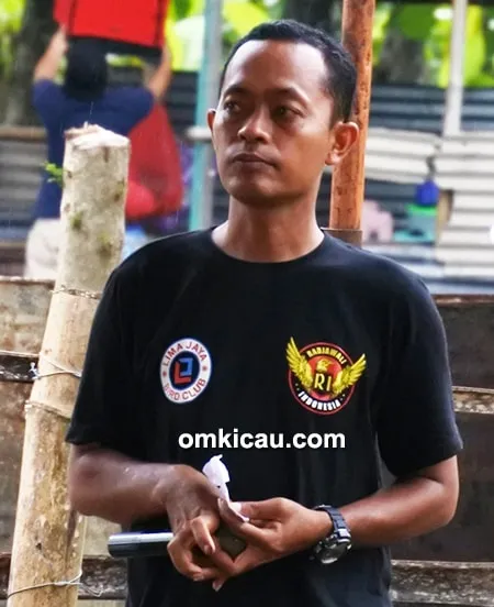 Om Poer