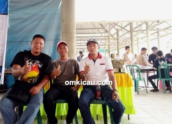 Launching Hoky BC