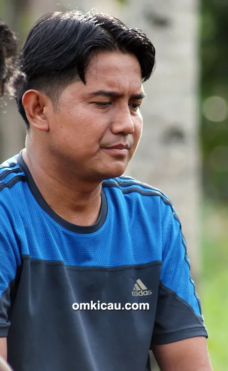 1st Anniversary Sakau