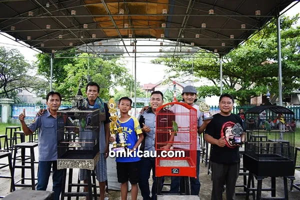 Latpres Putra Dewa Vaganza