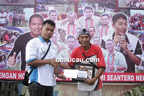 TRC Murai Batu