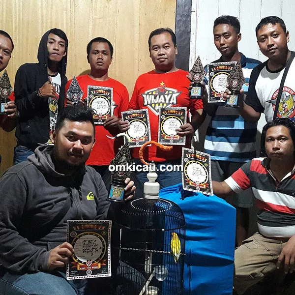 Wijaya SF Purwodadi