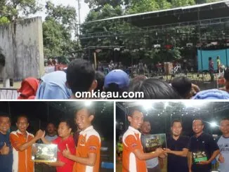 Bio Konslet Open